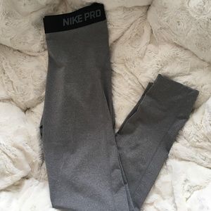 Nike Pro Leggings